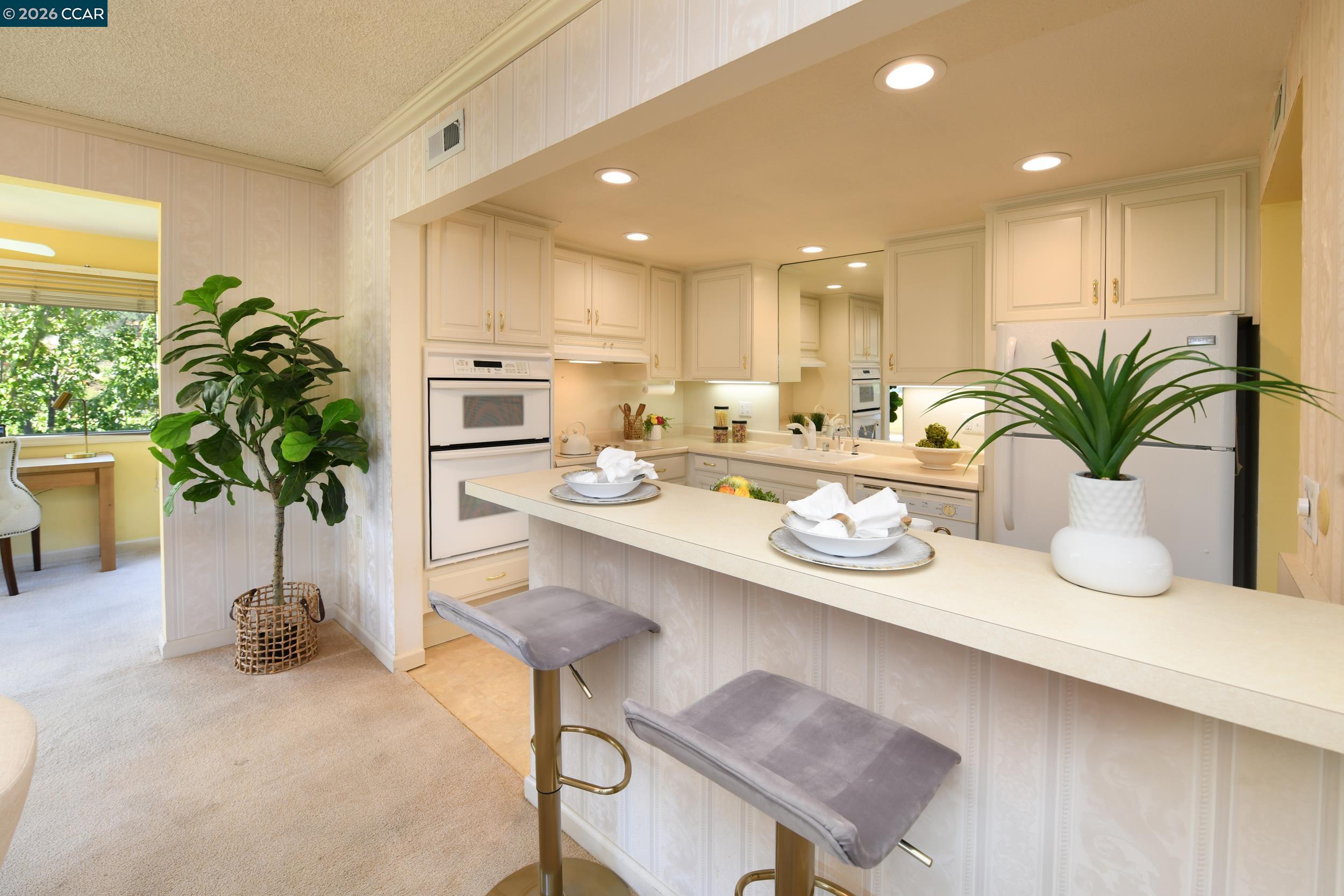 3349 Golden Rain Road, Unit 15 Walnut Creek, CA 94595 - Photo 14 of 57