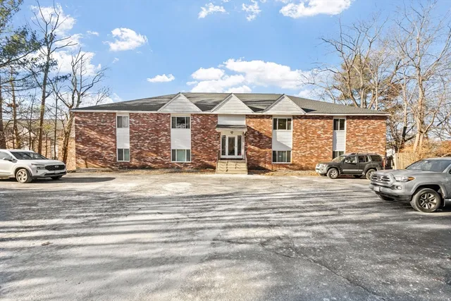 $259,000 | 212 Fisher Street, Unit B7, North Attleboro, MA 02760