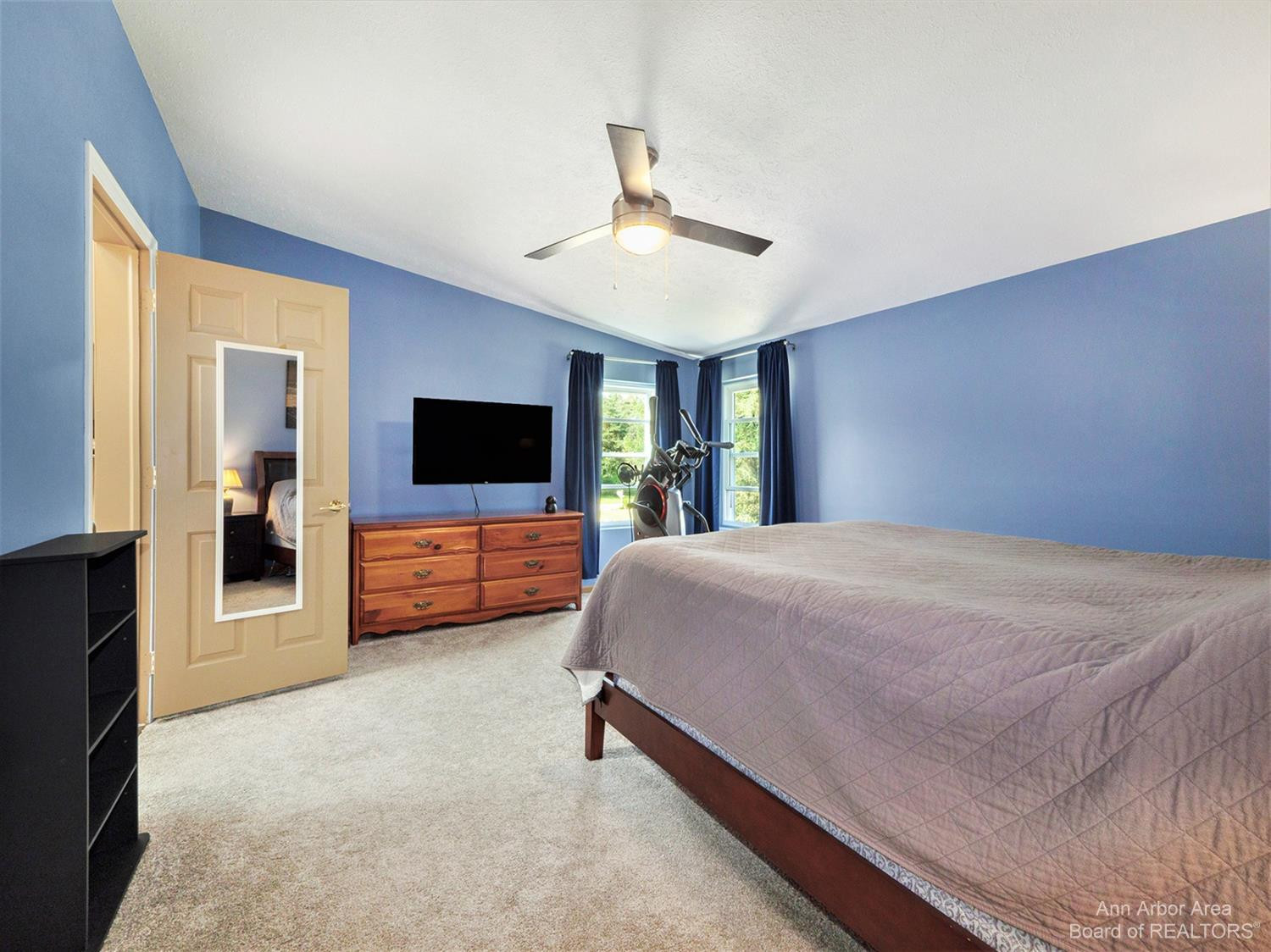6705 Lingane Road Chelsea, MI 48118 - Photo 13 of 32 Photo 13