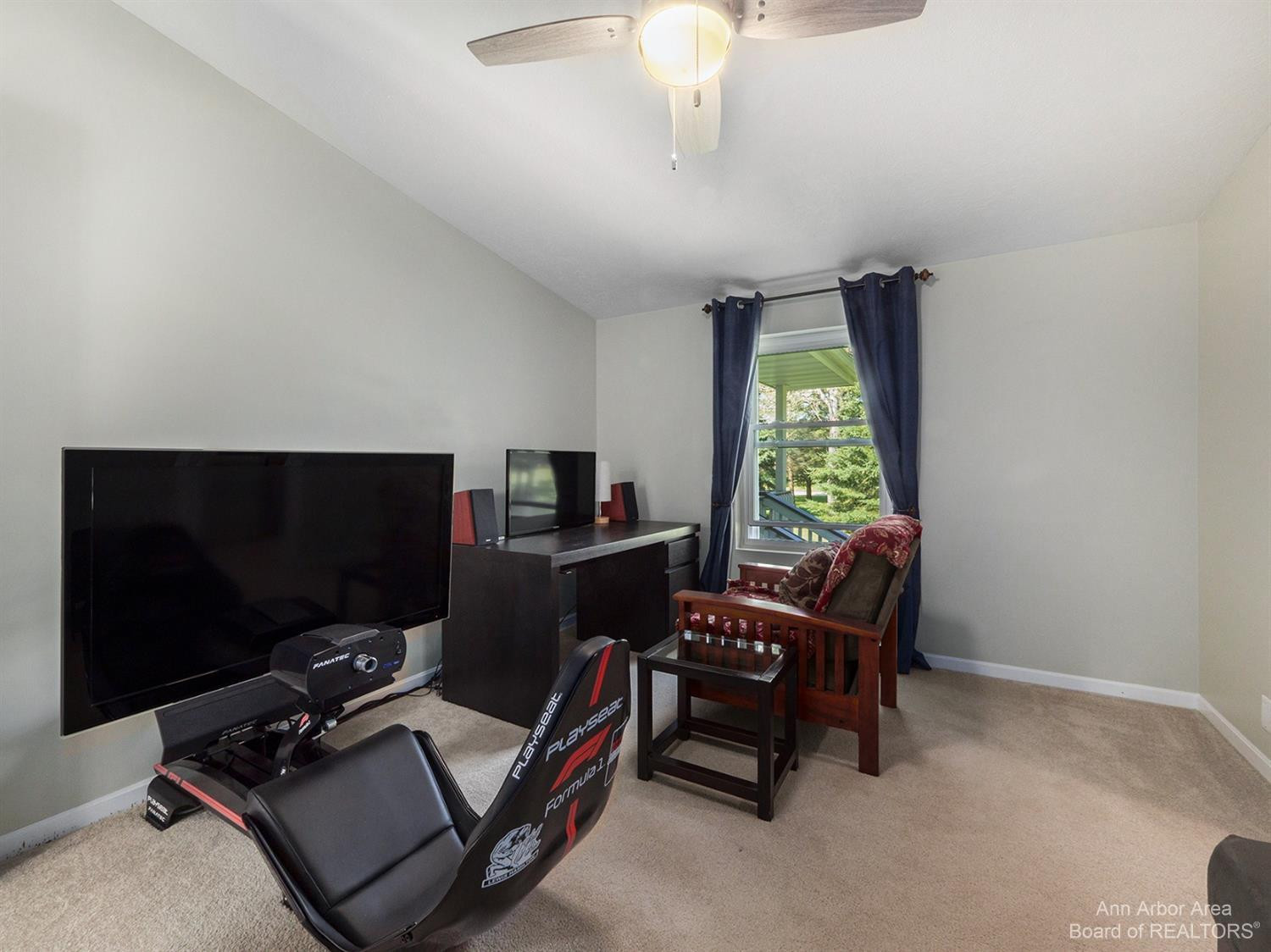 6705 Lingane Road Chelsea, MI 48118 - Photo 17 of 32 Photo 17