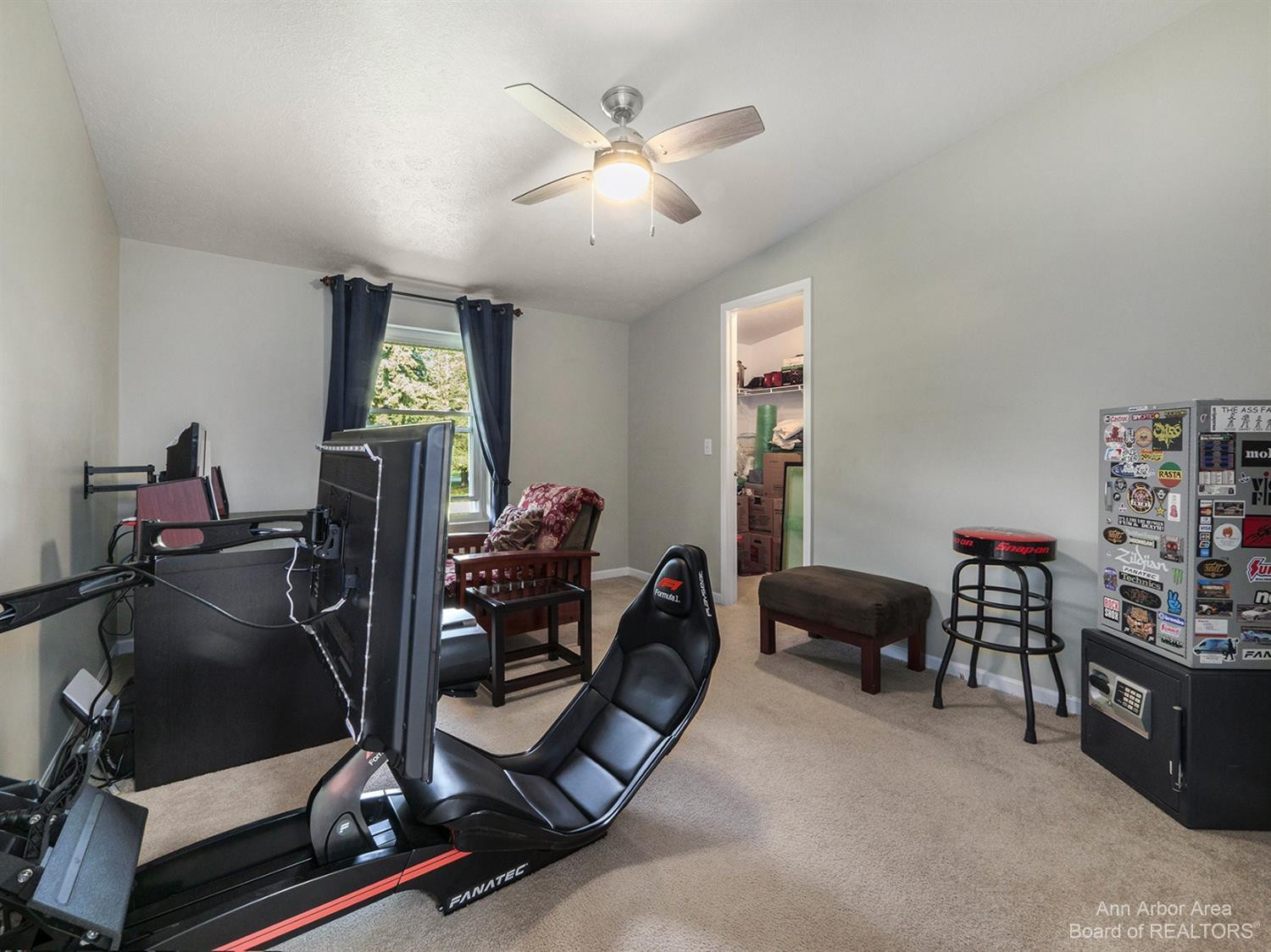 6705 Lingane Road Chelsea, MI 48118 - Photo 18 of 32 Photo 18