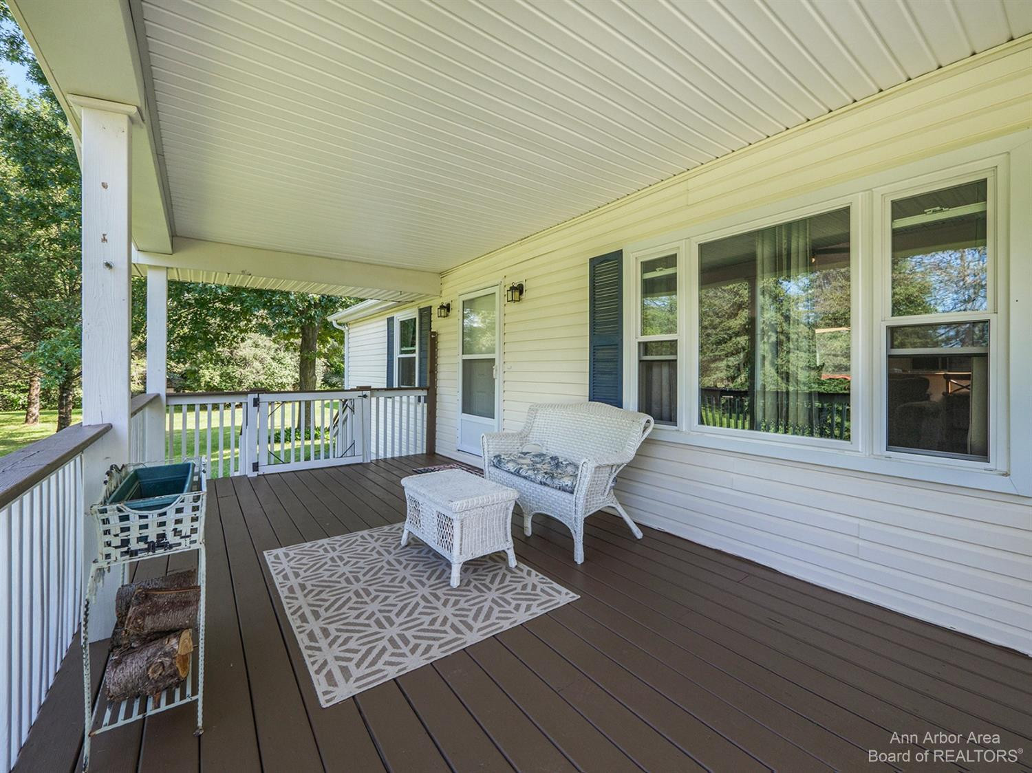 6705 Lingane Road Chelsea, MI 48118 - Photo 2 of 32 Photo 2