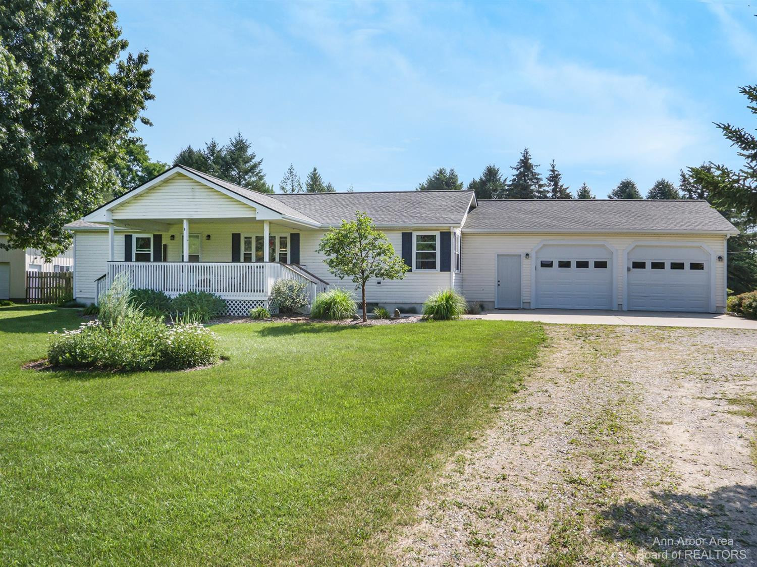 6705 Lingane Road Chelsea, MI 48118 - Photo 23 of 32 Photo 23