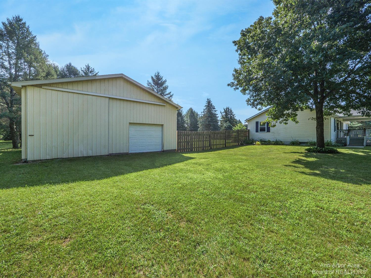 6705 Lingane Road Chelsea, MI 48118 - Photo 25 of 32 Photo 25