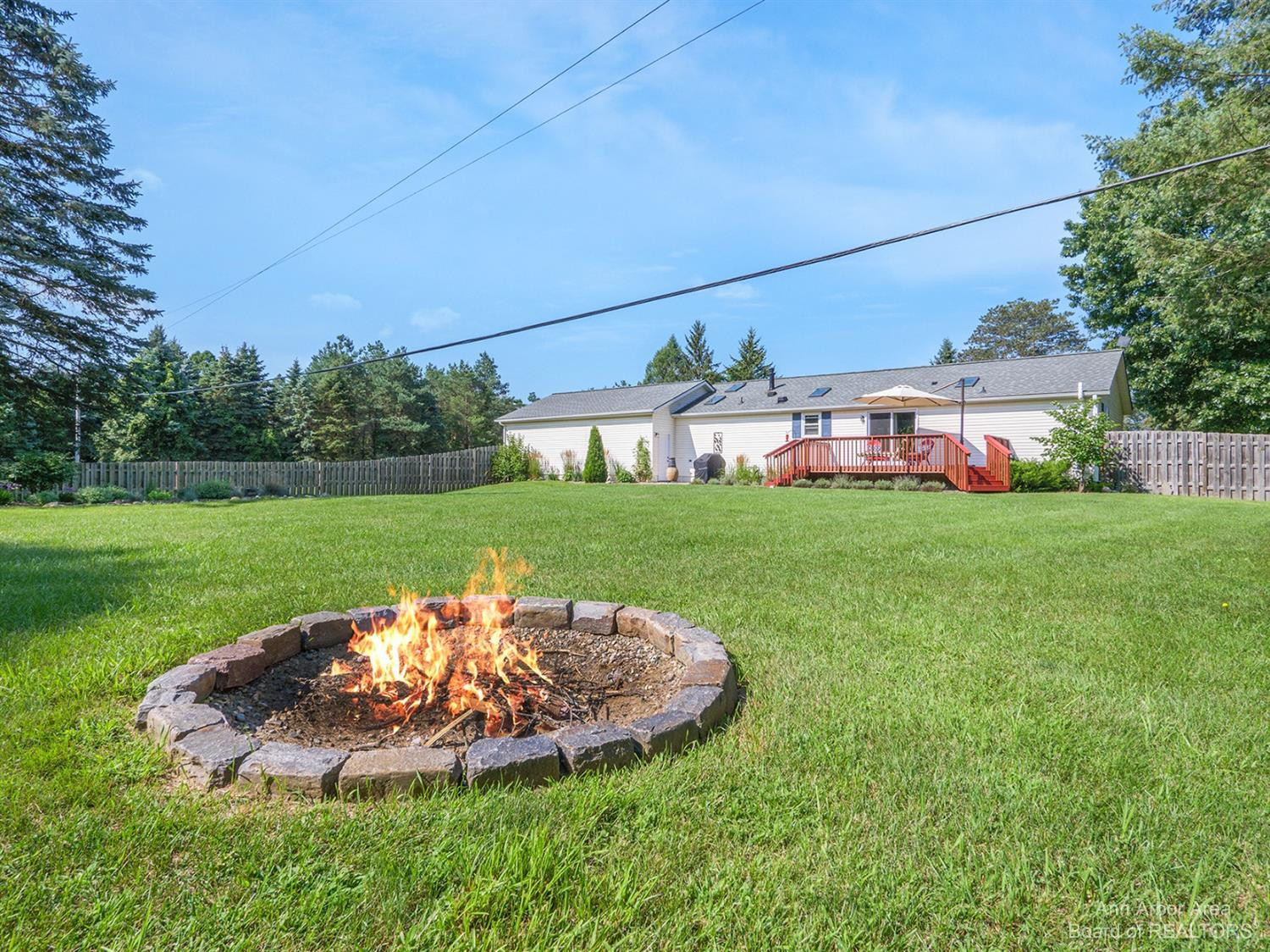 6705 Lingane Road Chelsea, MI 48118 - Photo 27 of 32 Photo 27