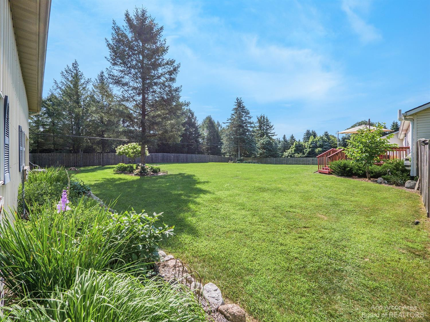 6705 Lingane Road Chelsea, MI 48118 - Photo 28 of 32 Photo 28