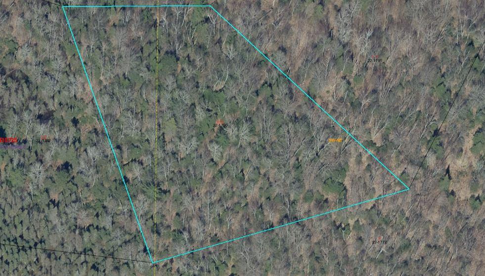 Lot 9 Moonshine Valley Road Presque Isle, WI 54557 - Photo 2 of 19 Gallery Image 2