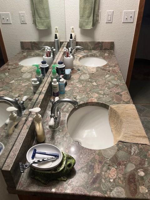 915 Highway 84 Mullin, TX 76864 - Photo 21 of 37 a close view of a sink