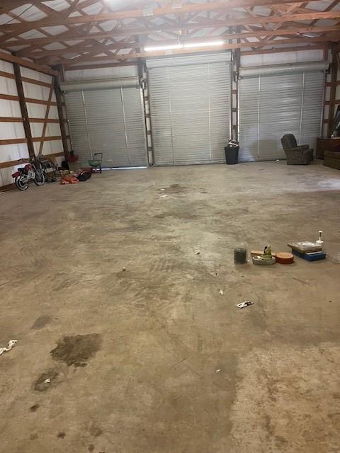 915 Highway 84 Mullin, TX 76864 - Photo 28 of 37 a view of a garage