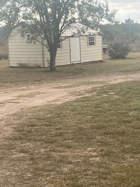 915 Highway 84 Mullin, TX 76864 - Photo 32 of 37 a view of a ocean view