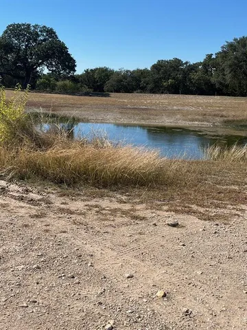 a view of a lake view