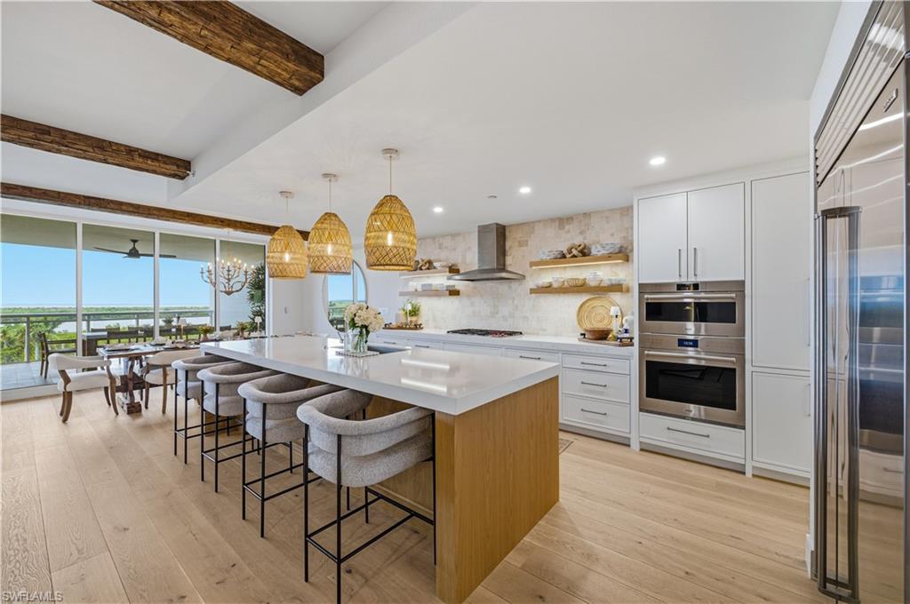 13945 Old Coast Road, Unit 602 Naples, FL 34110 - Photo 1 of 31