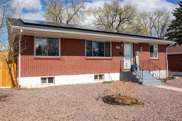 609 Placid Road Colorado Springs, CO 80910 - Photo 2 of 33 Gallery Image 2
