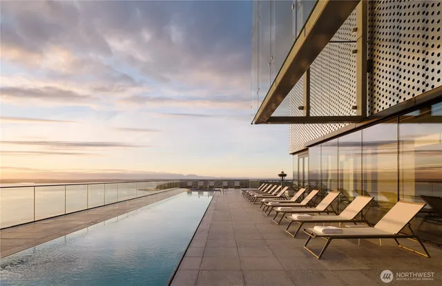 $1,283,000 | 300 Virginia Street, Unit 912, Seattle, WA 98101