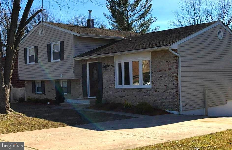 4503 Ebenezer Road Nottingham, MD 21236 - Photo 1 of 34