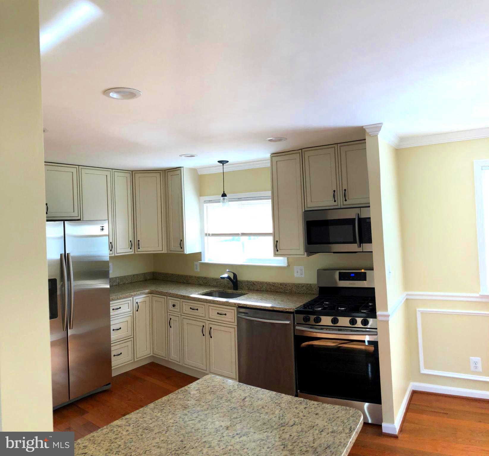 4503 Ebenezer Road Nottingham, MD 21236 - Photo 11 of 34 Kitchen