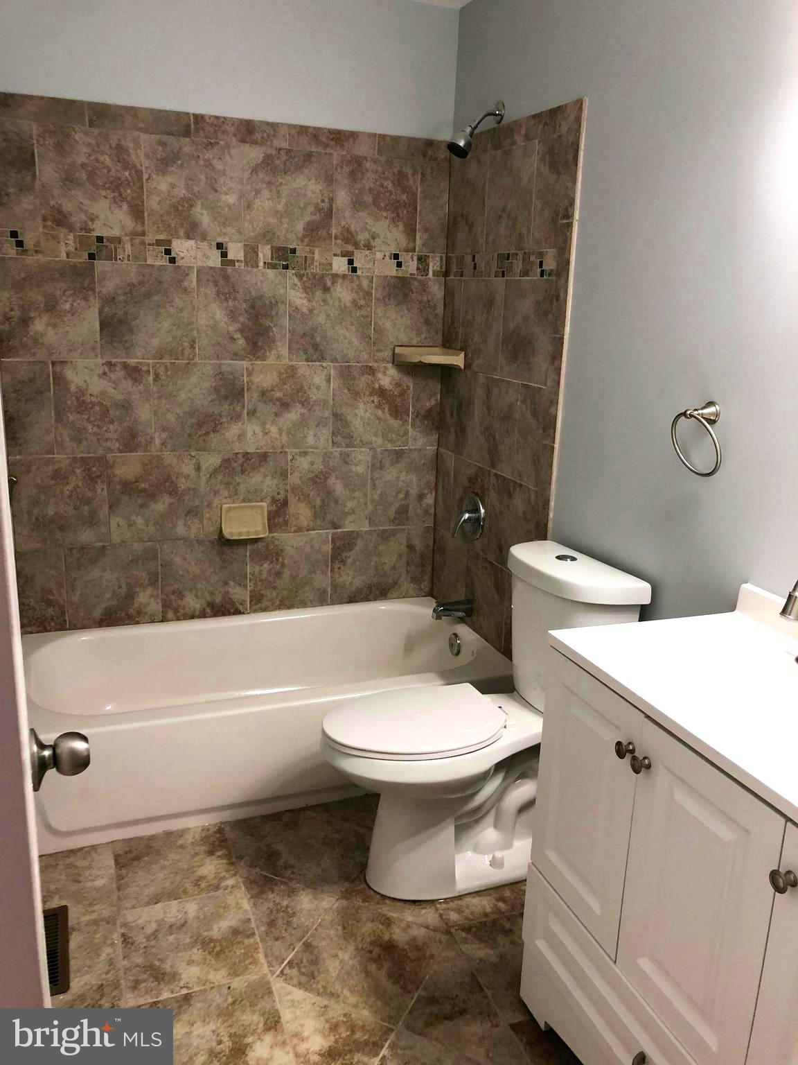 4503 Ebenezer Road Nottingham, MD 21236 - Photo 14 of 34 Upper 1 bathroom
