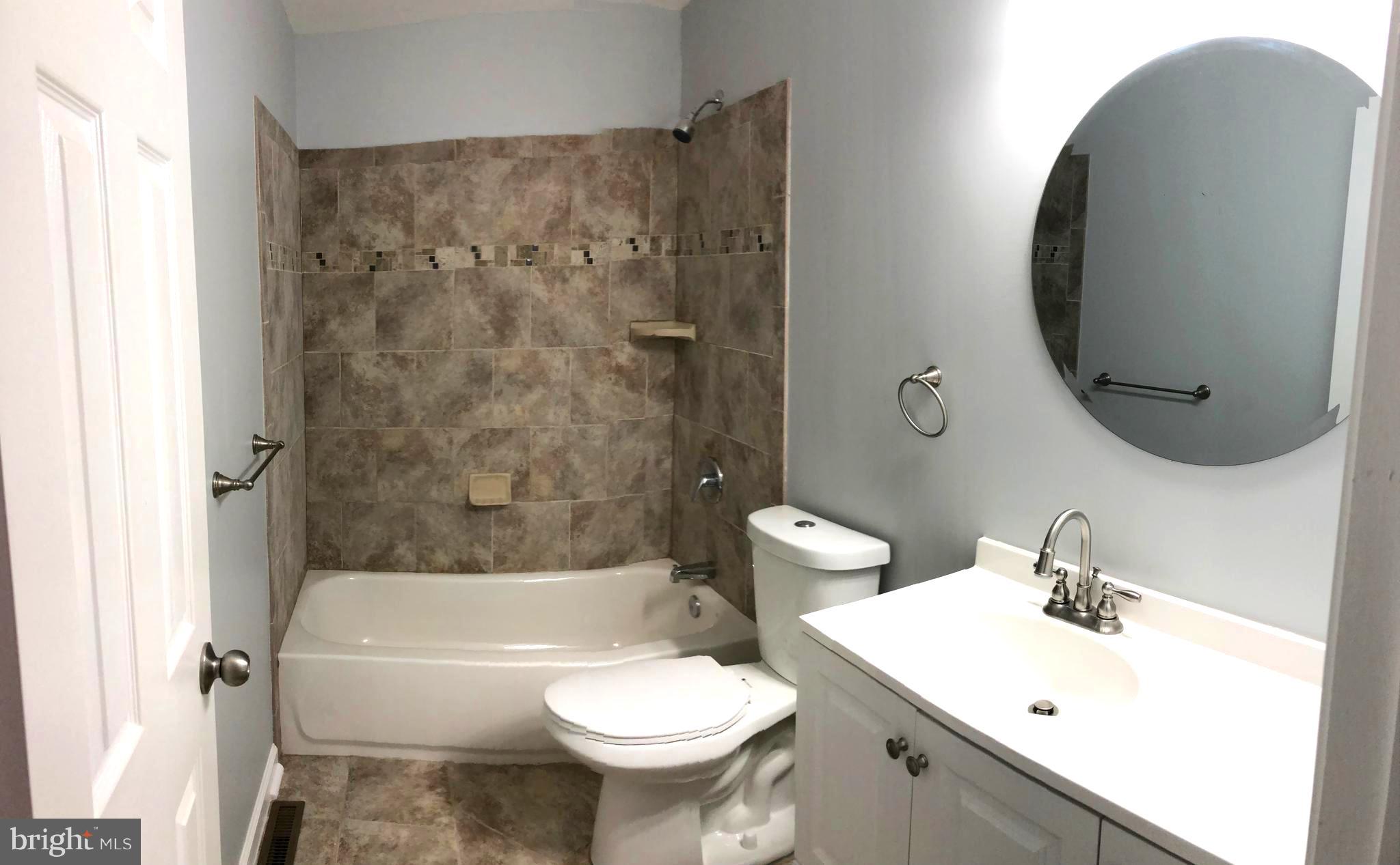 4503 Ebenezer Road Nottingham, MD 21236 - Photo 15 of 34 Upper 1 bathroom