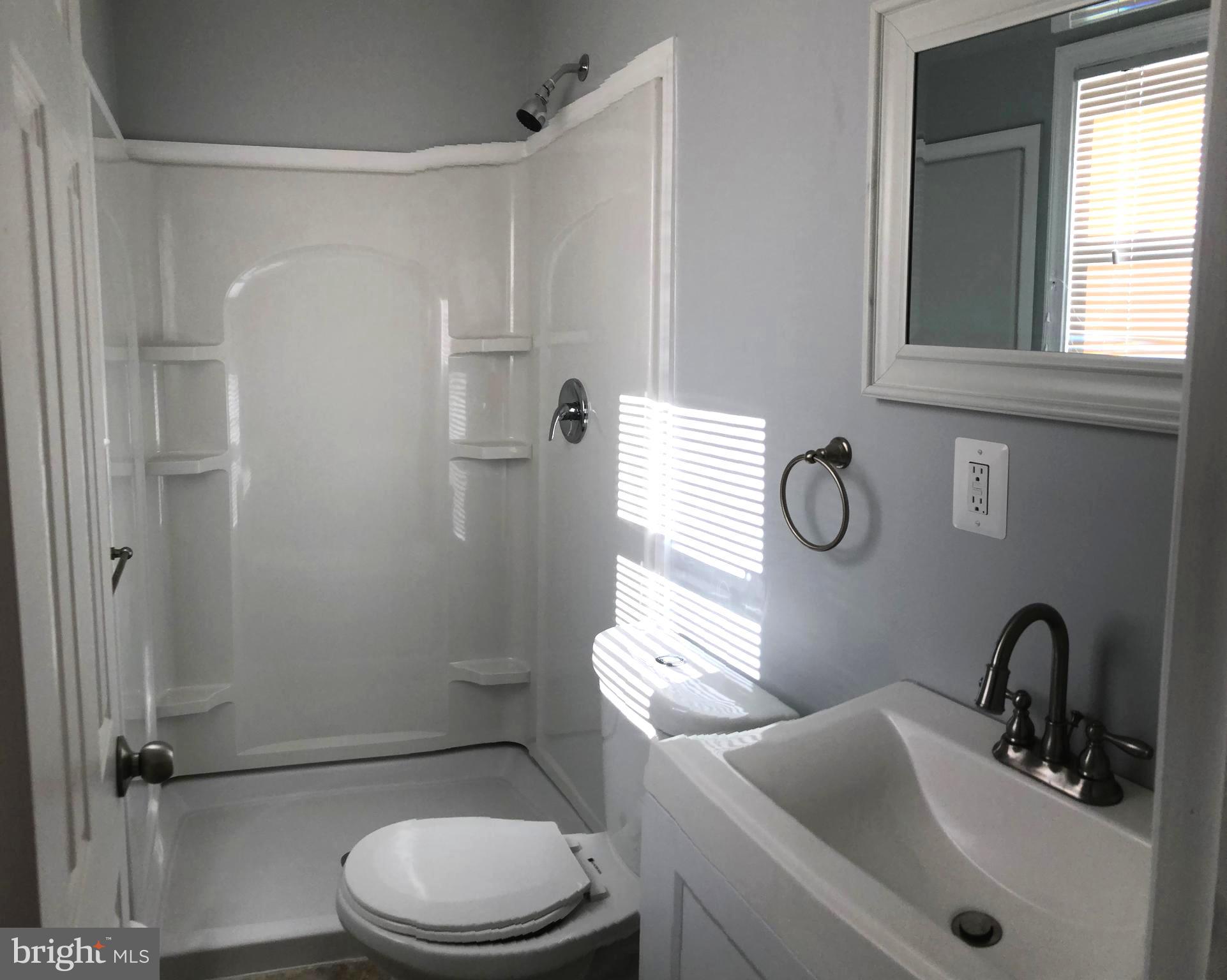 4503 Ebenezer Road Nottingham, MD 21236 - Photo 20 of 34 Master bathroom