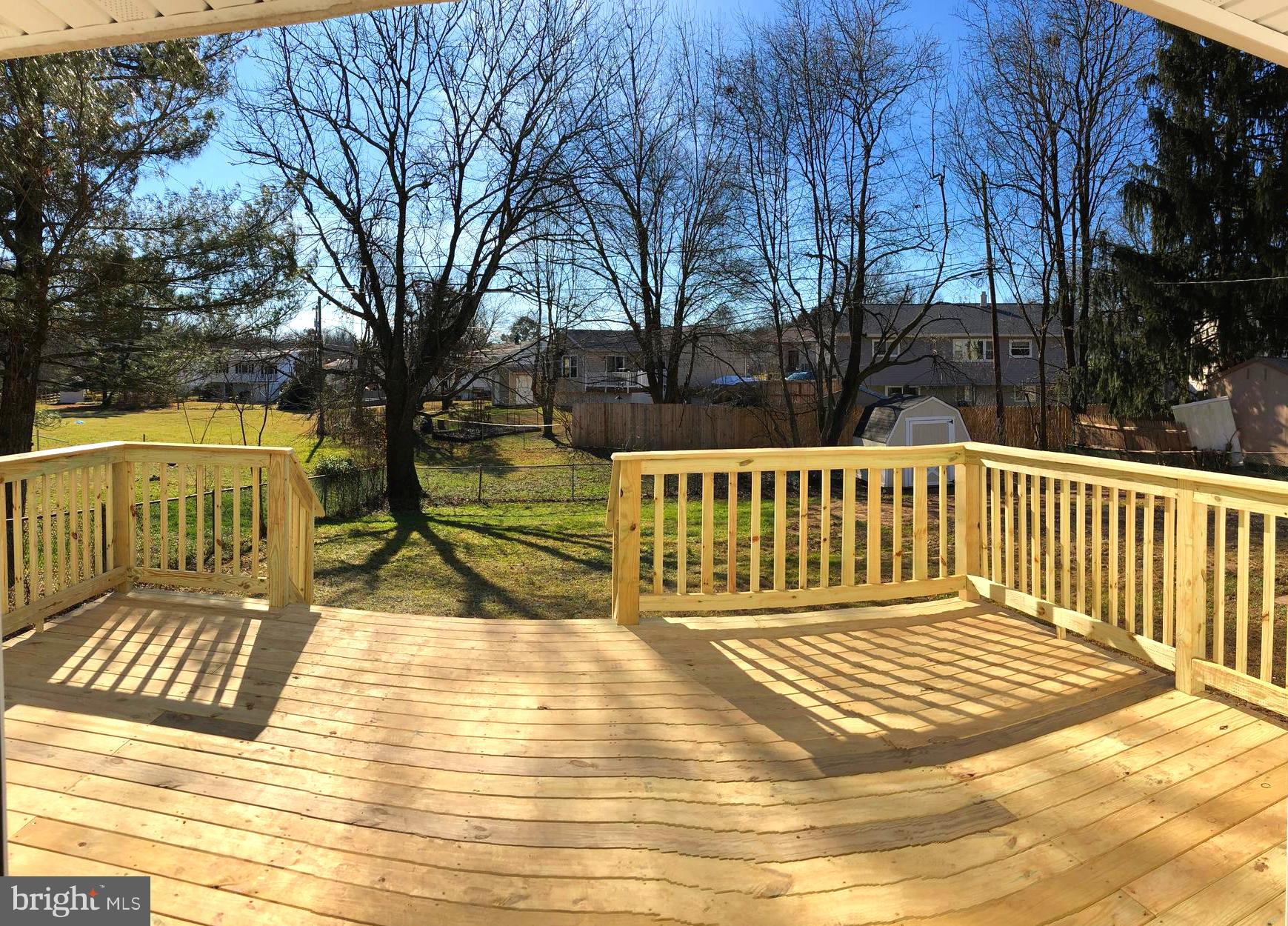 4503 Ebenezer Road Nottingham, MD 21236 - Photo 22 of 34