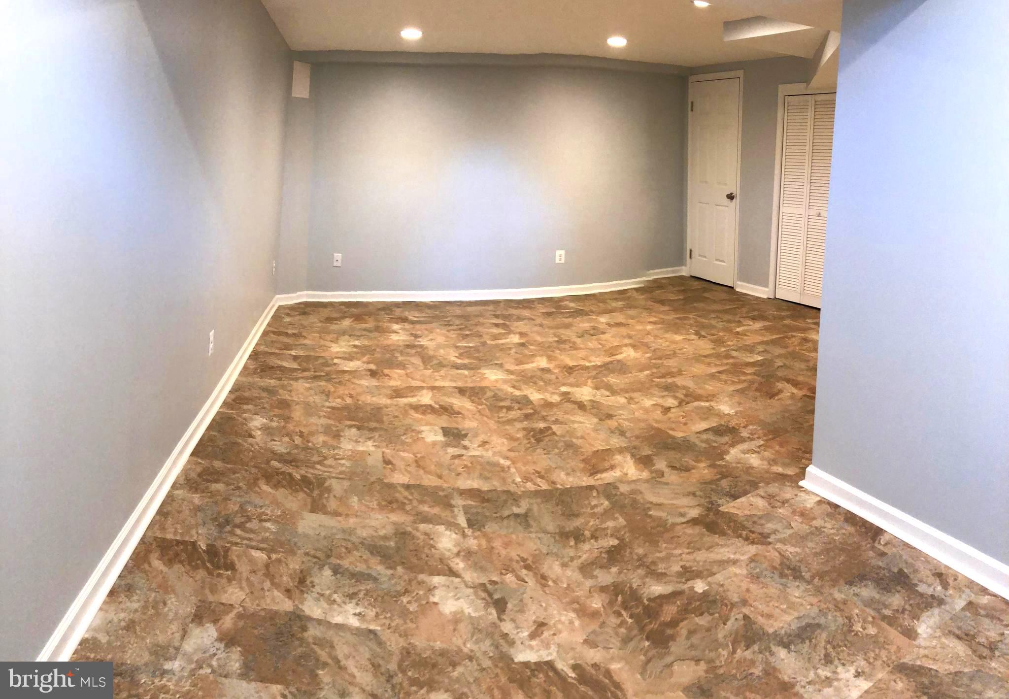 4503 Ebenezer Road Nottingham, MD 21236 - Photo 26 of 34 Lower Level 2 - Recreational Room