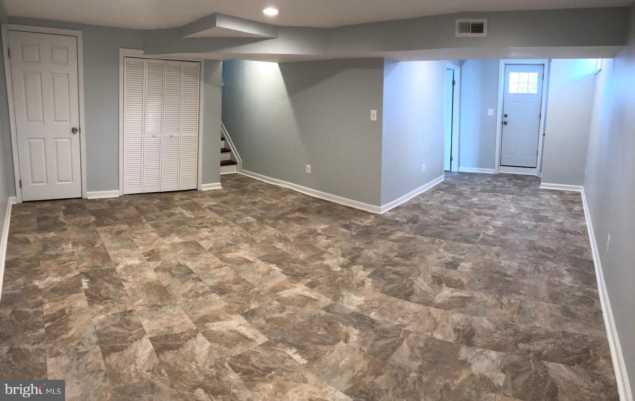4503 Ebenezer Road Nottingham, MD 21236 - Photo 27 of 34 Basement LL 2 - Clubroom