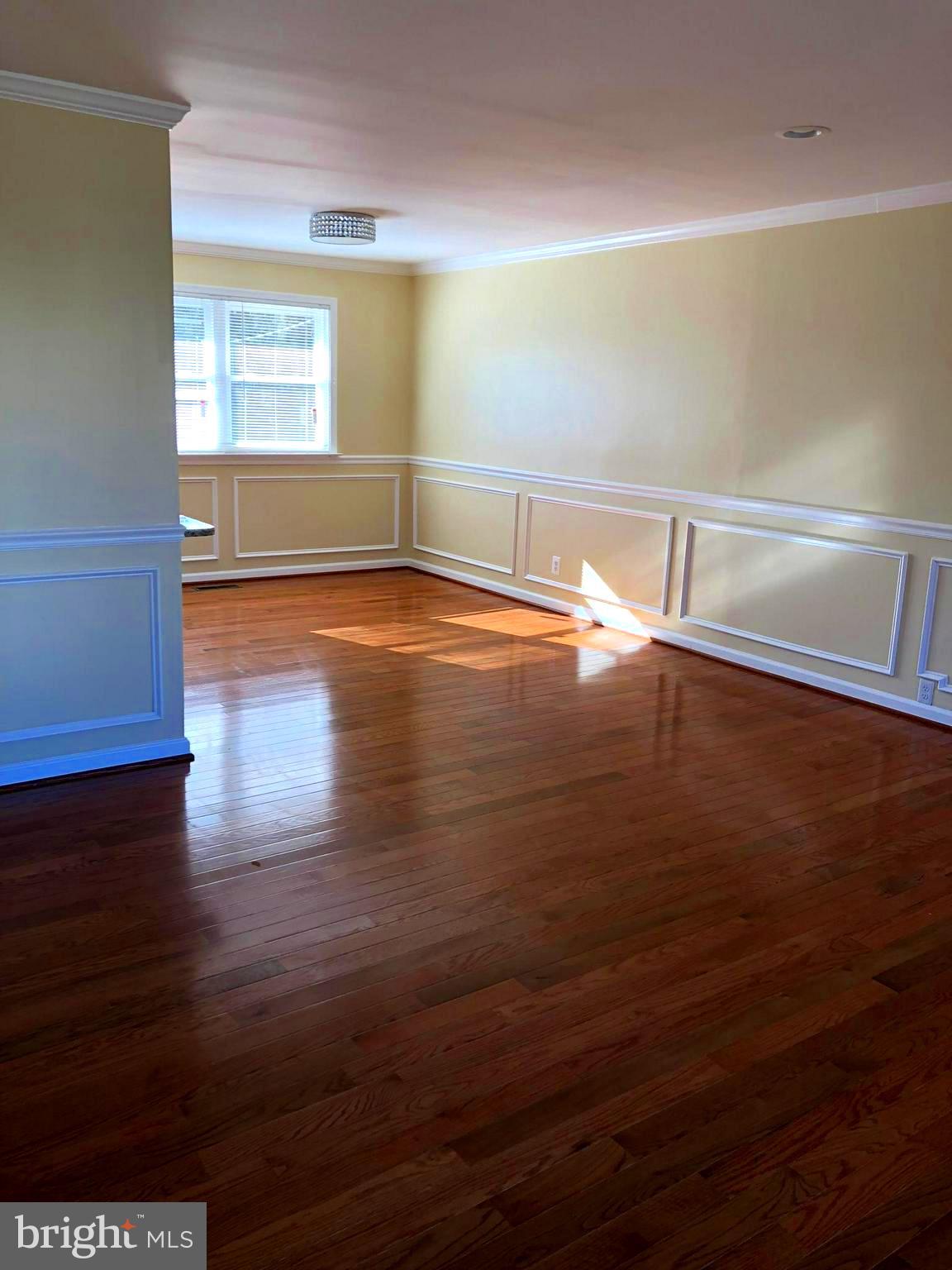 4503 Ebenezer Road Nottingham, MD 21236 - Photo 8 of 34 Dining Room