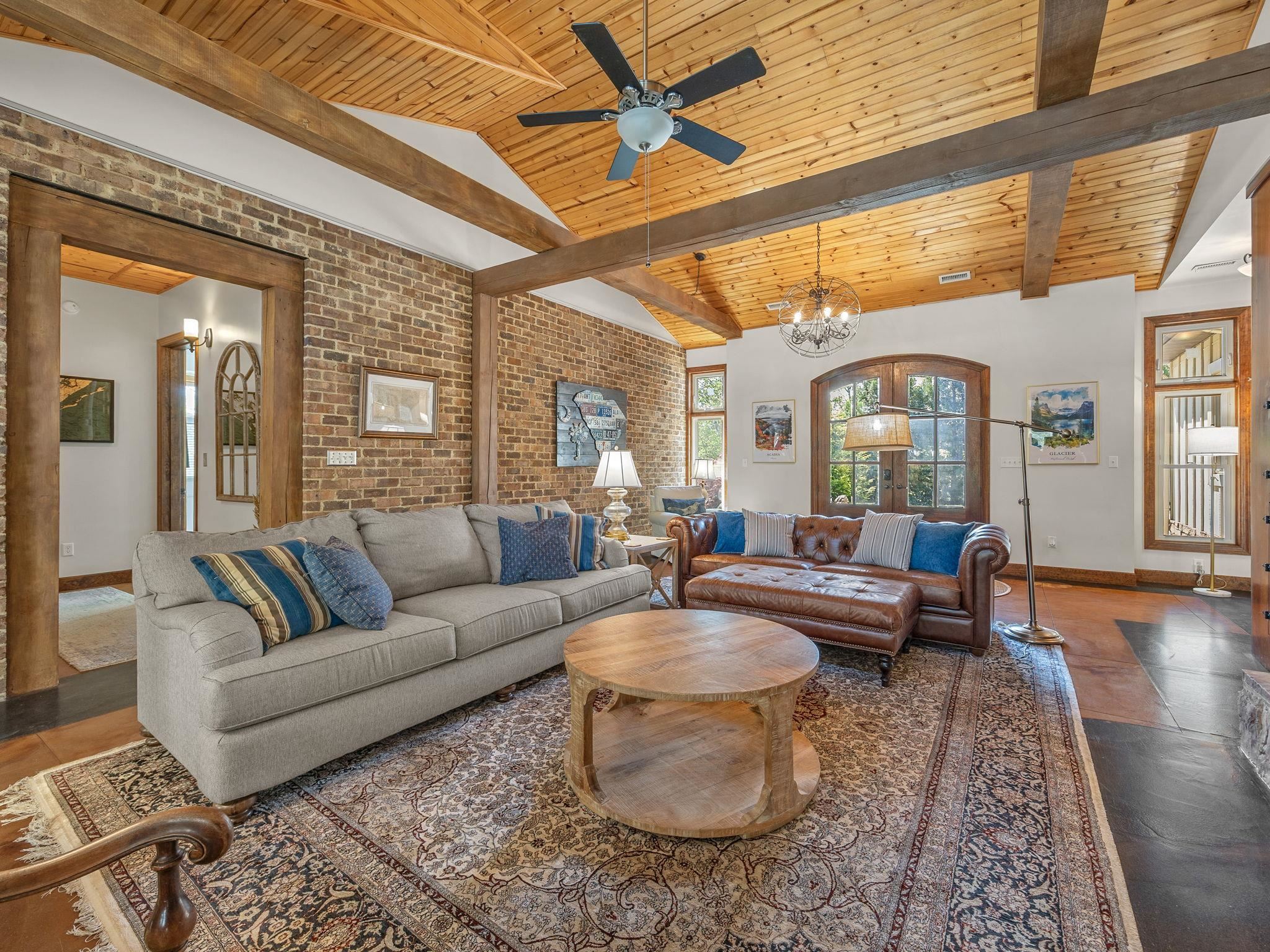 400 Sunset Road Landrum, SC 29356 - Photo 7 of 50