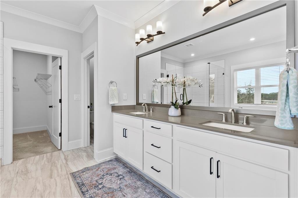 120 Meadow Mill Road Woodstock, GA 30188 - Photo 20 of 56