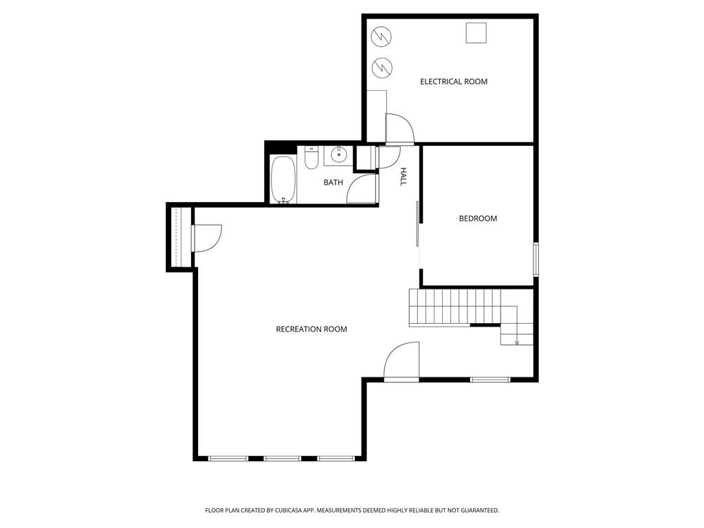 120 Meadow Mill Road Woodstock, GA 30188 - Photo 32 of 56 a picture of a bathroom with a shower