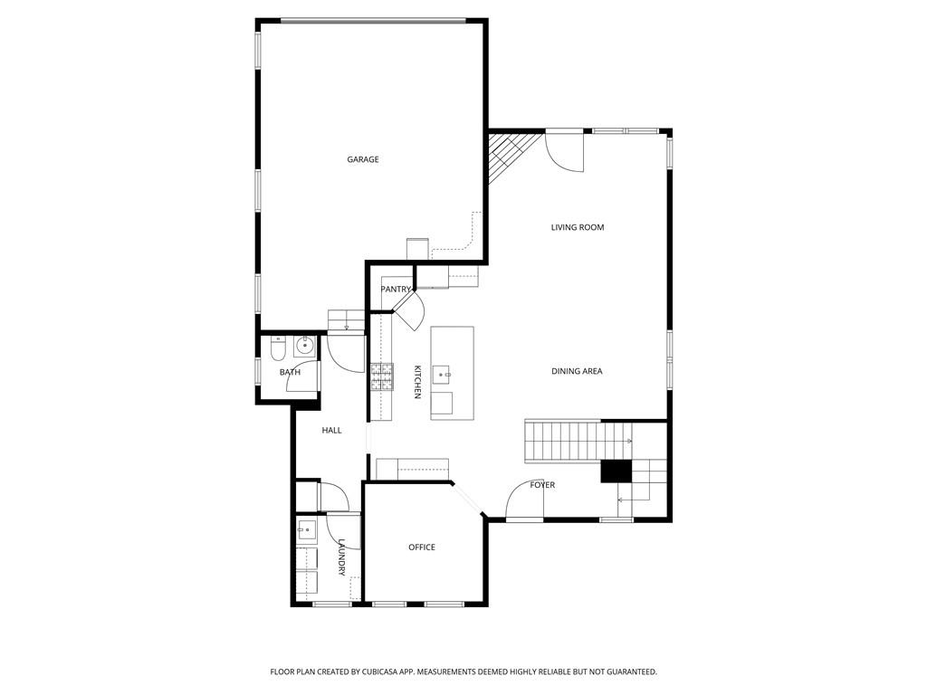 120 Meadow Mill Road Woodstock, GA 30188 - Photo 33 of 56 a picture of a bathroom with a shower a mirror and sink