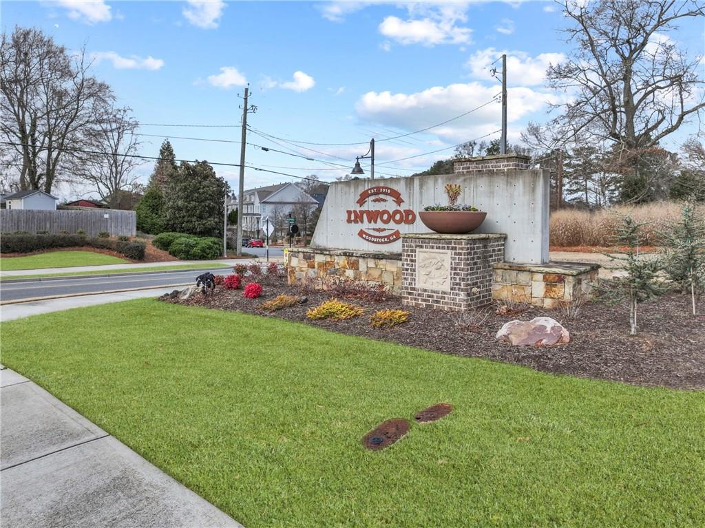 120 Meadow Mill Road Woodstock, GA 30188 - Photo 44 of 56