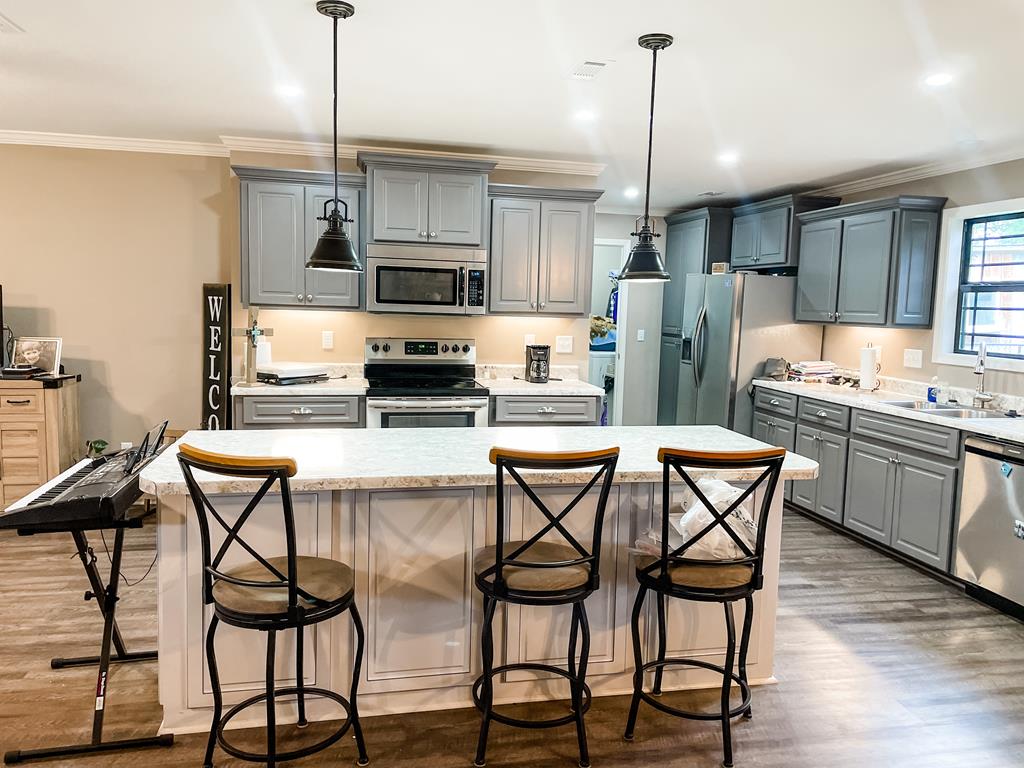 688 Phillips Road Cottonwood, AL 36320 - Photo 4 of 22 Gallery Image 4