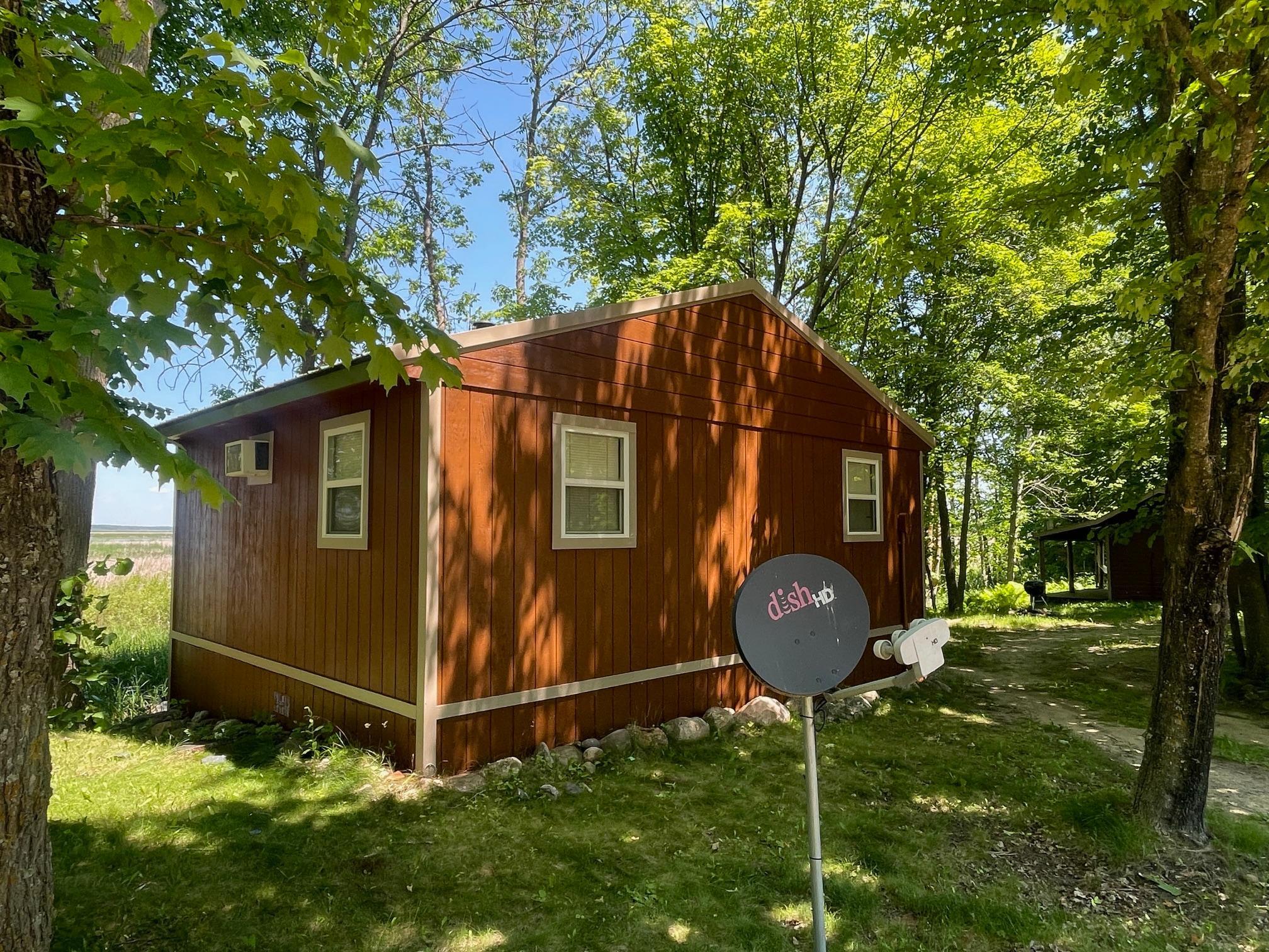 4716 Big Rice Lake Road Northeast Remer, MN 56672 - Photo 3 of 42 Gallery Image 3