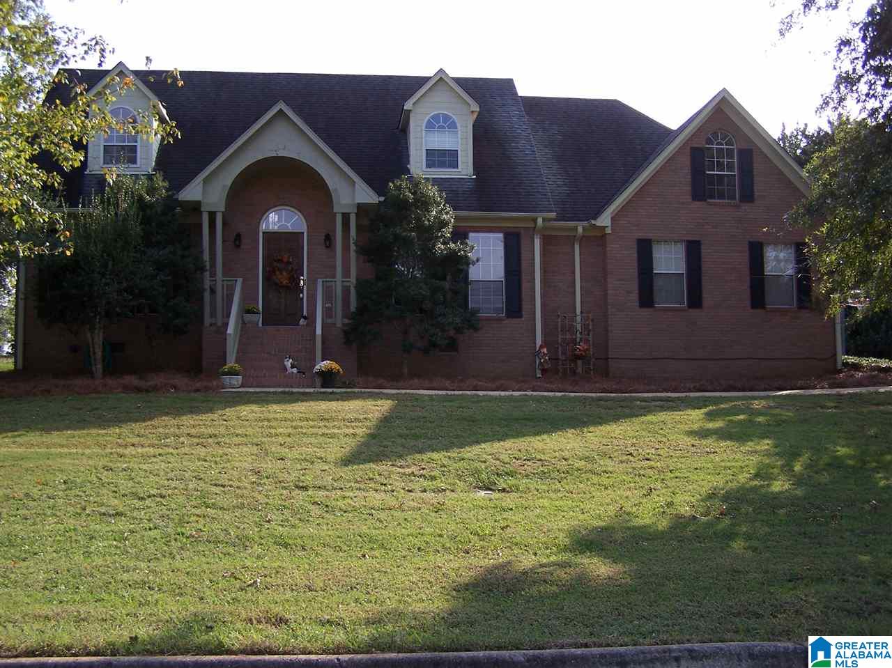 110 Drexel Drive Oneonta, AL 35121 - Photo 1 of 45