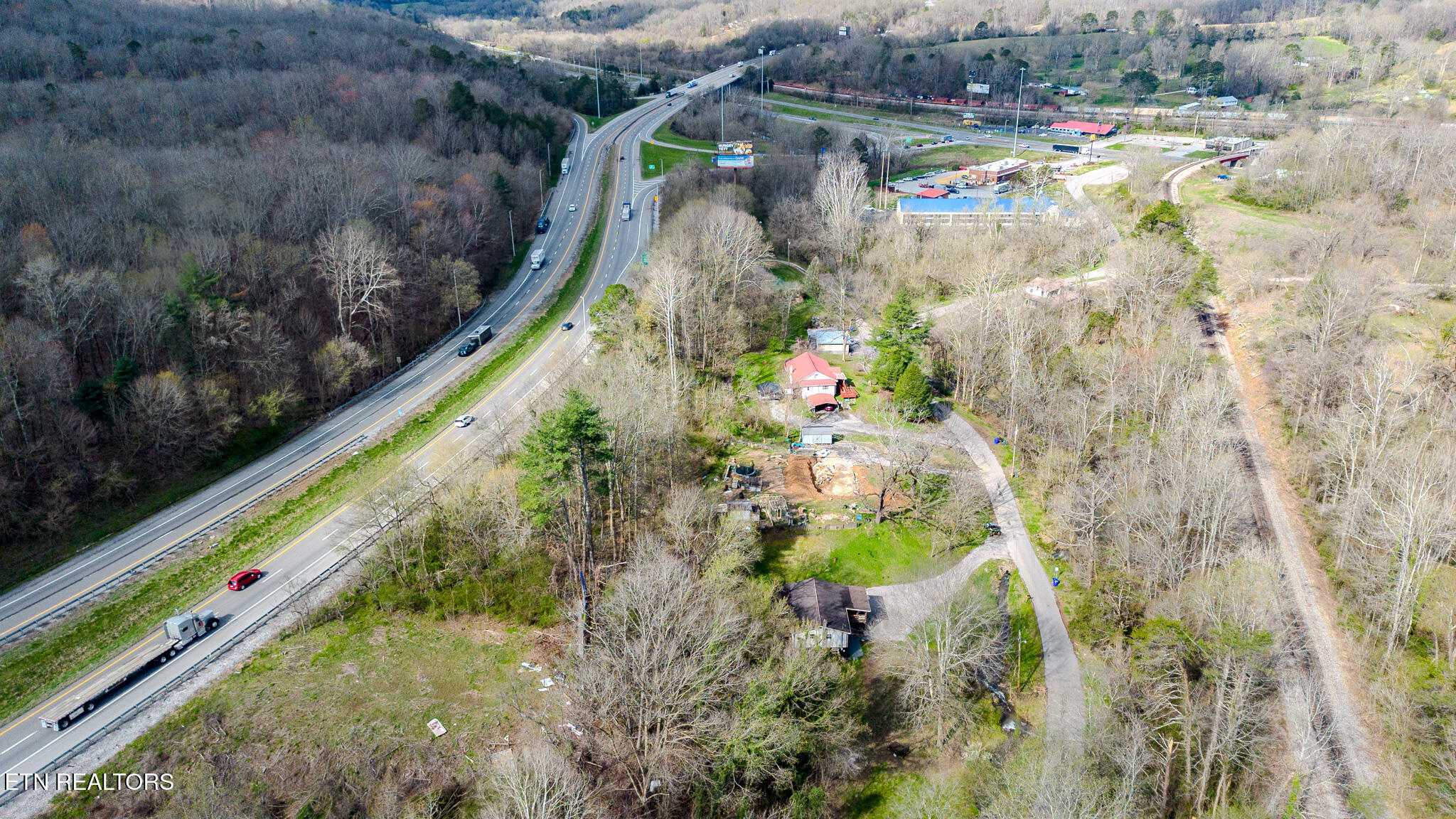 168 Childs Road Harriman, TN 37748 - Photo 39 of 39 DJI_0040-HDR