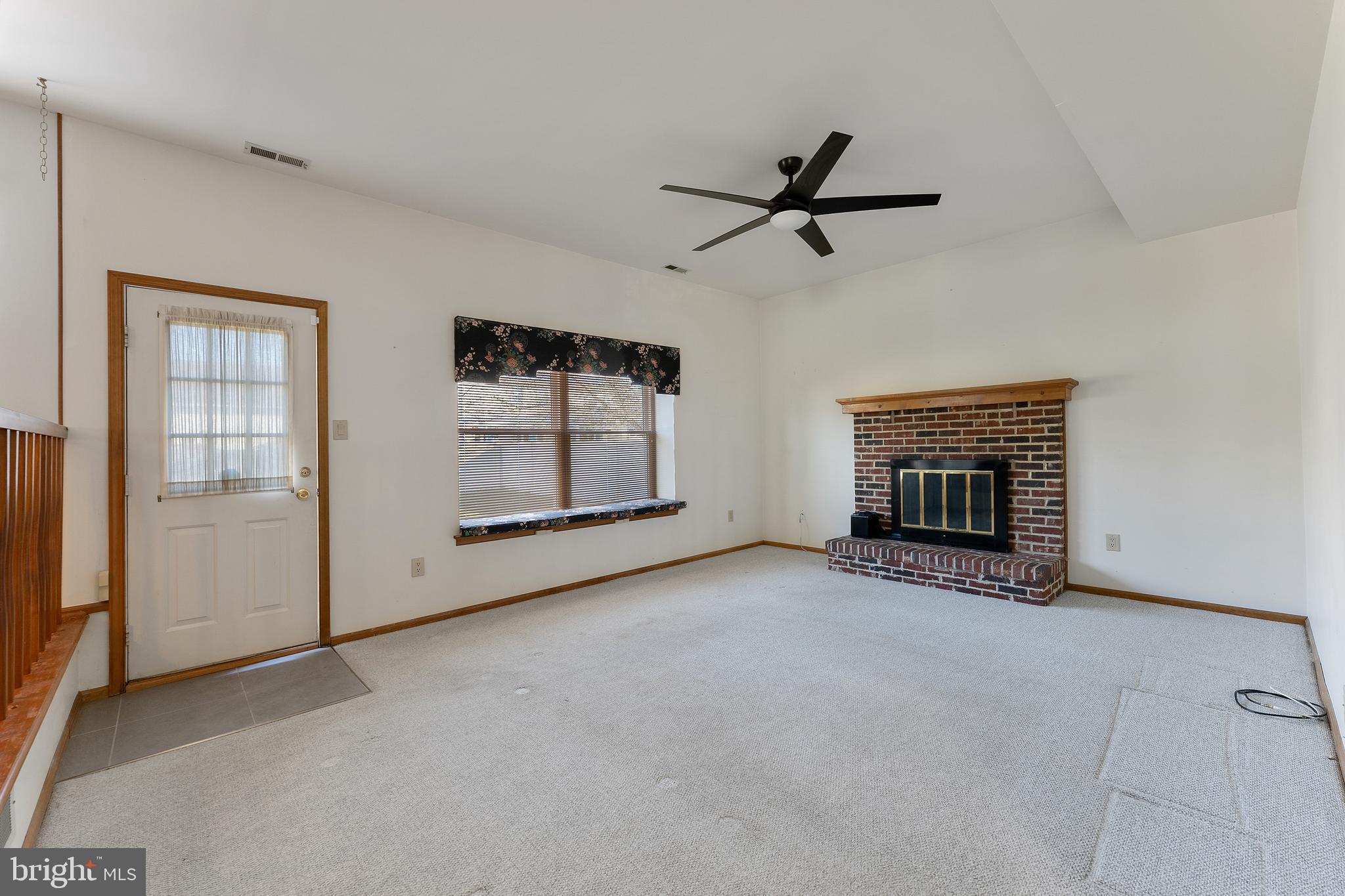 24 Trapper Road Sewell, NJ 08080 - Photo 10 of 41 Family Room w/FP