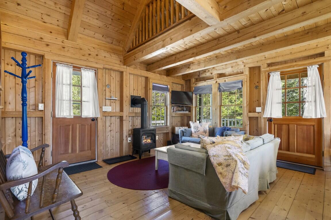 527 Cape Newagen Road Southport, ME 04576 - Photo 7 of 35 7.
