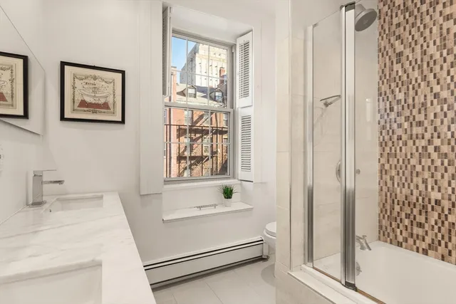 $1,669,000 | 32 Temple Street, Unit 3, Boston, MA 02114