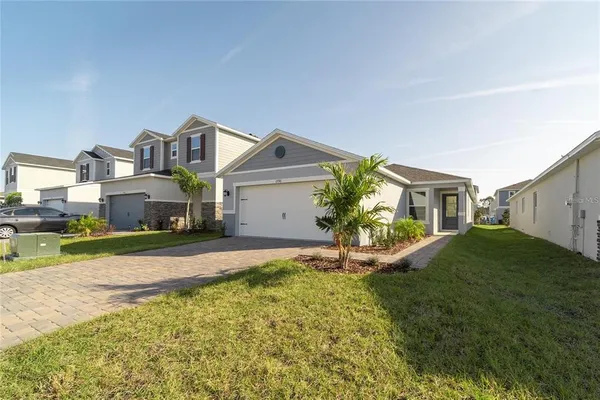 $2,450 | 2798 Sanctuary Drive, Clermont, FL 34714