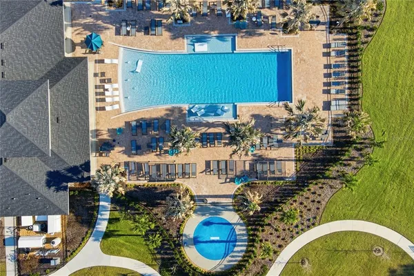 $2,450 | 2798 Sanctuary Drive, Clermont, FL 34714