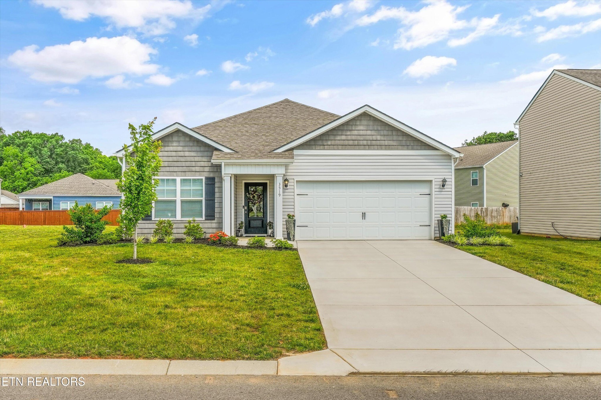 3519 Rylee Jean Way Maryville, TN 37804 - Photo 2 of 33 Gallery Image 2
