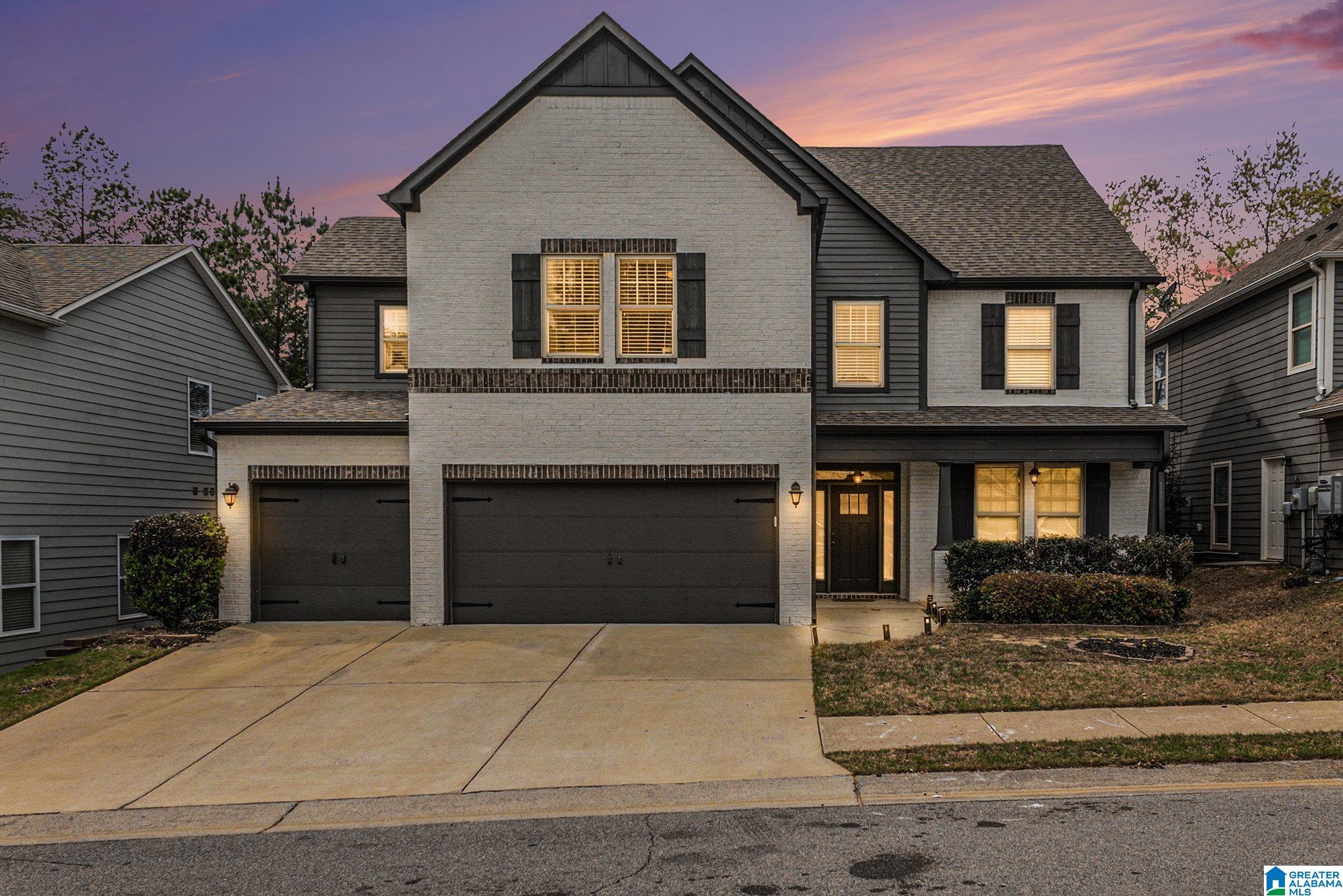 605 Chelsea Station Circle Chelsea, AL 35043 - Photo 2 of 52