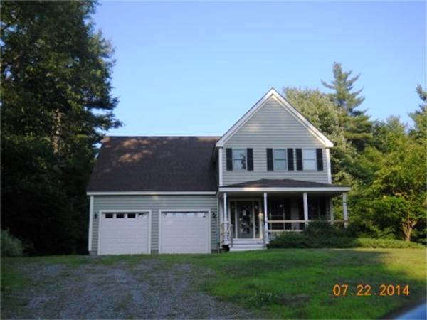 25 Burgess Road Townsend, MA 01469 - Photo 1 of 13 Gallery Image 1