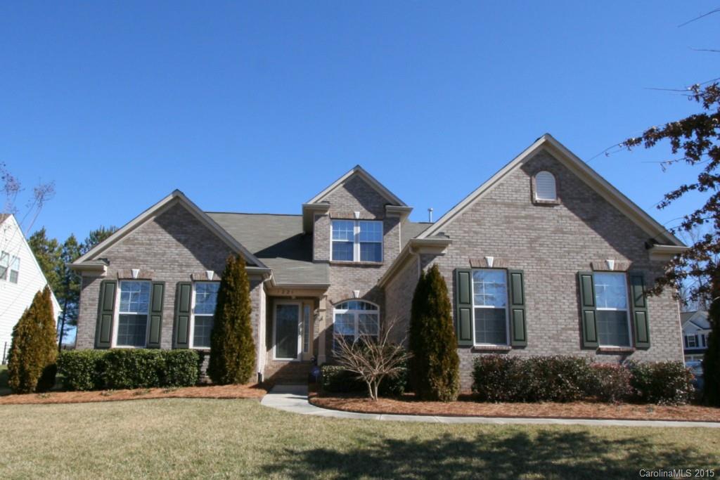 1221 Rockwell View Road Matthews, NC 28105 - Photo 1 of 24 Gallery Image 1