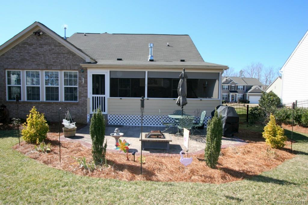 1221 Rockwell View Road Matthews, NC 28105 - Photo 20 of 24 Gallery Image 20