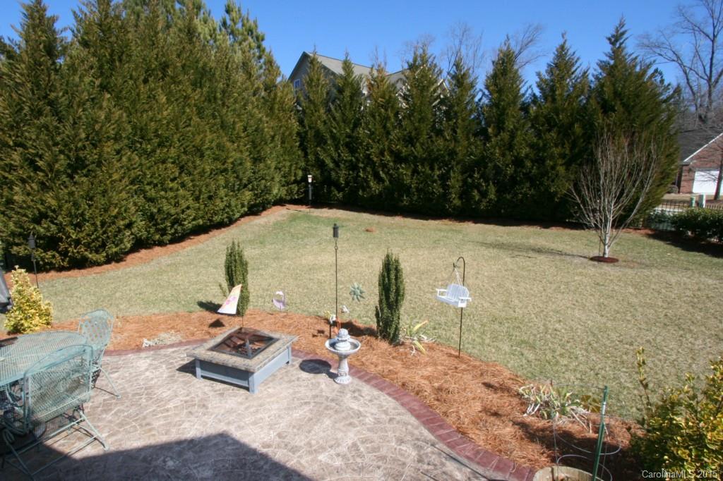 1221 Rockwell View Road Matthews, NC 28105 - Photo 21 of 24 Gallery Image 21