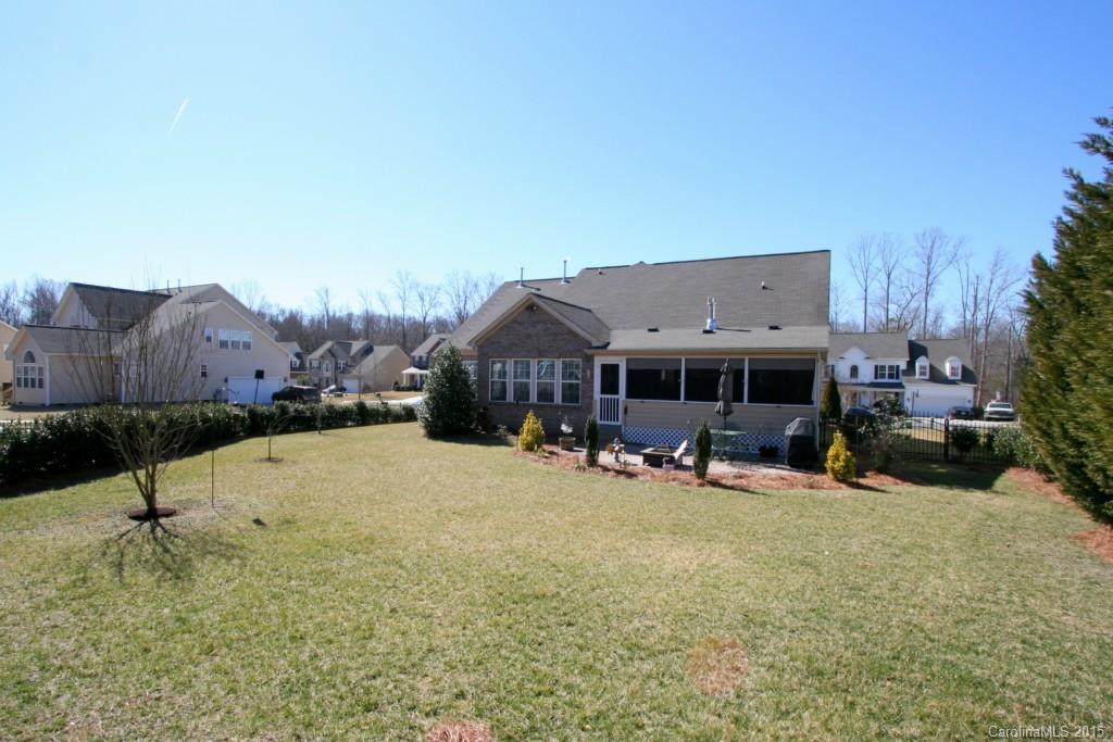 1221 Rockwell View Road Matthews, NC 28105 - Photo 23 of 24 Gallery Image 23