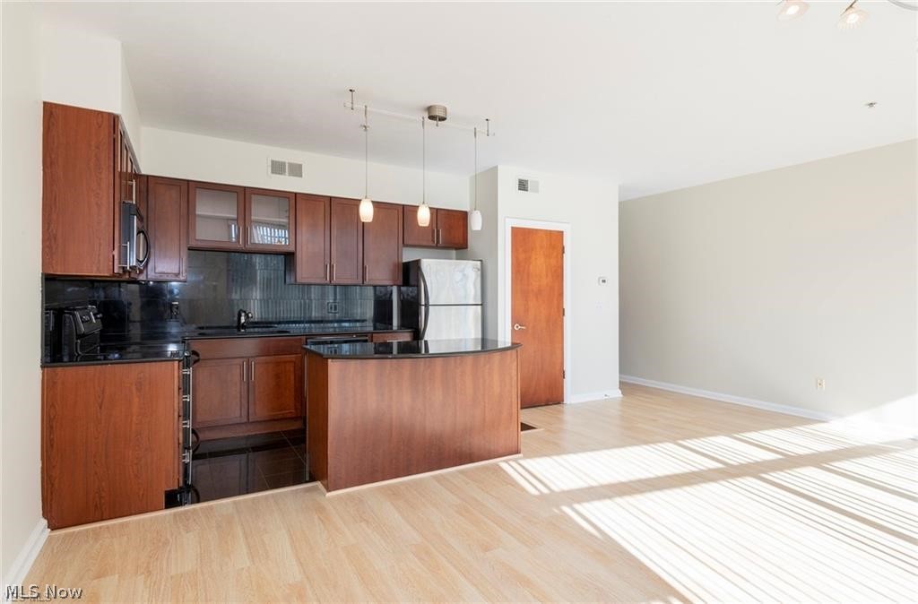 1237 Washington Avenue, Unit 703 Cleveland, OH 44113 - Photo 3 of 25