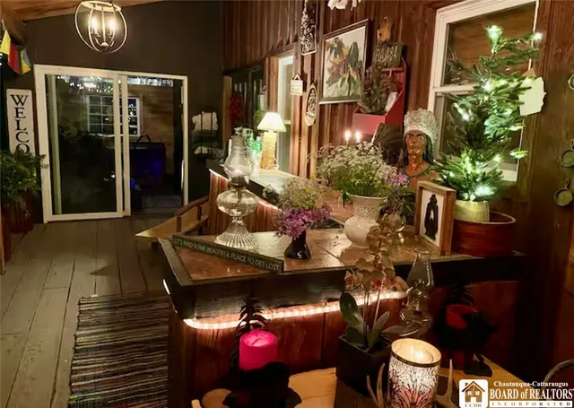 $449,900 | 2996 Bard Road, Arkwright, NY 14718